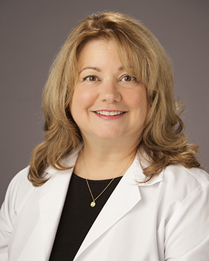Diana Bischer, NP