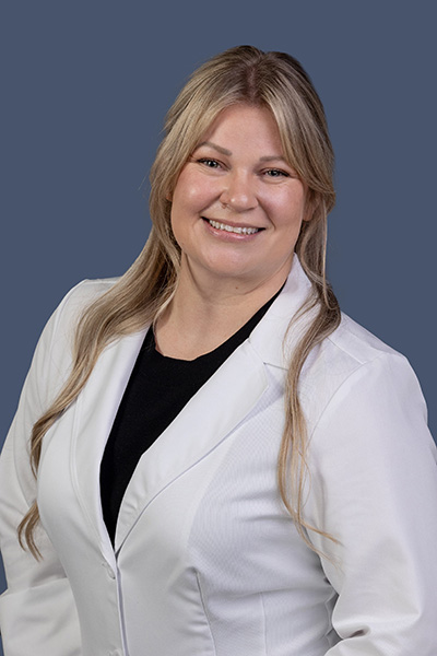 Bre Dalzell, NP