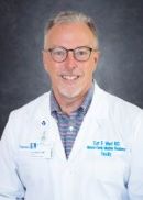Curt R Ward