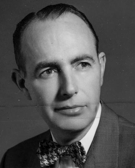 Dr. Saltonstall