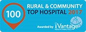 Top 100 Rural Hospitals icon