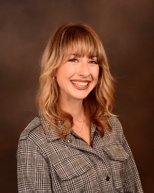 Courtney VanHouzen, PharmD